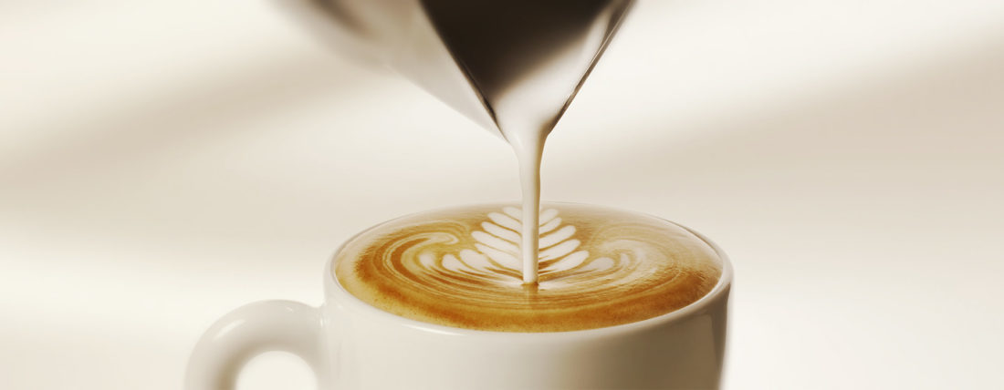 Come preparare un cappuccino perfetto: ecco le regole e le tecniche da  seguire! 