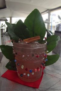 i drink con il rosolio