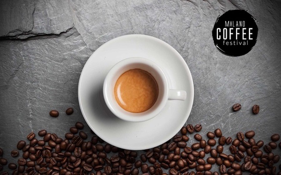 milano coffee festival