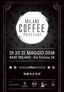milano coffee festival