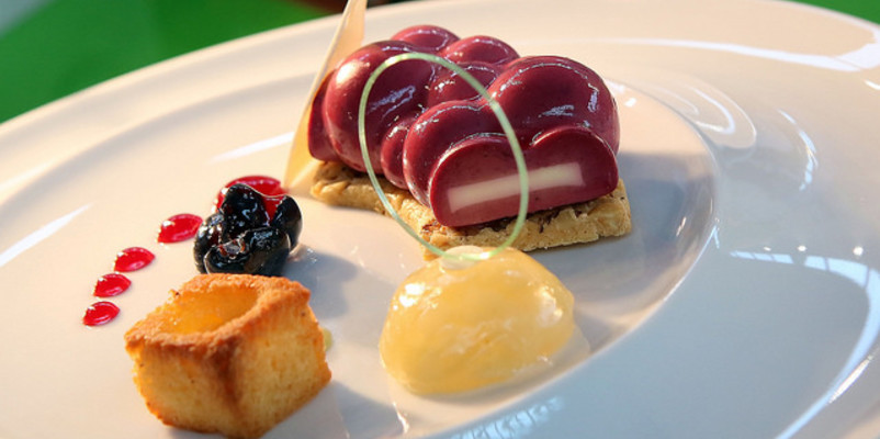 food attraction rimini