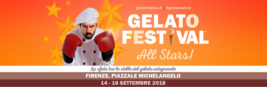 gelato all star