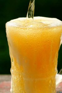 benefici della birra