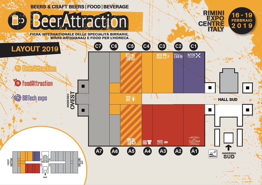 beer attraction