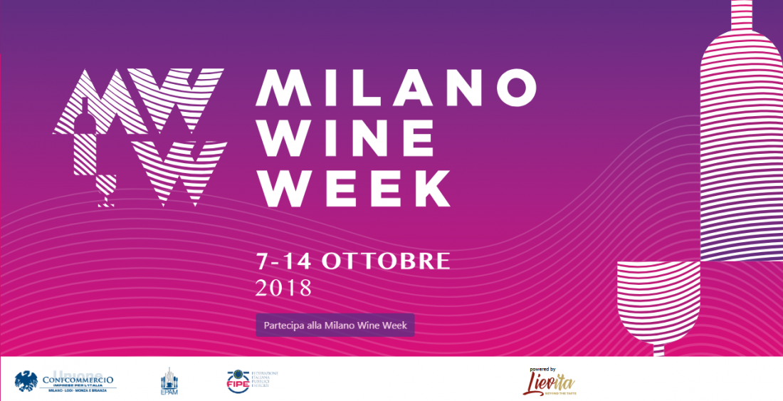 milano wine week