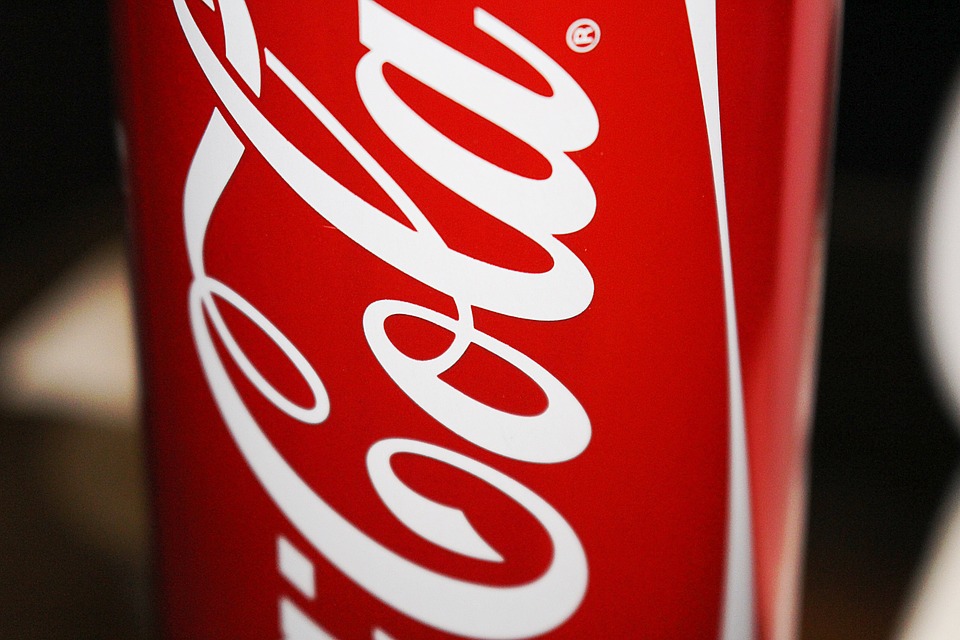 coca cola alla marijuana