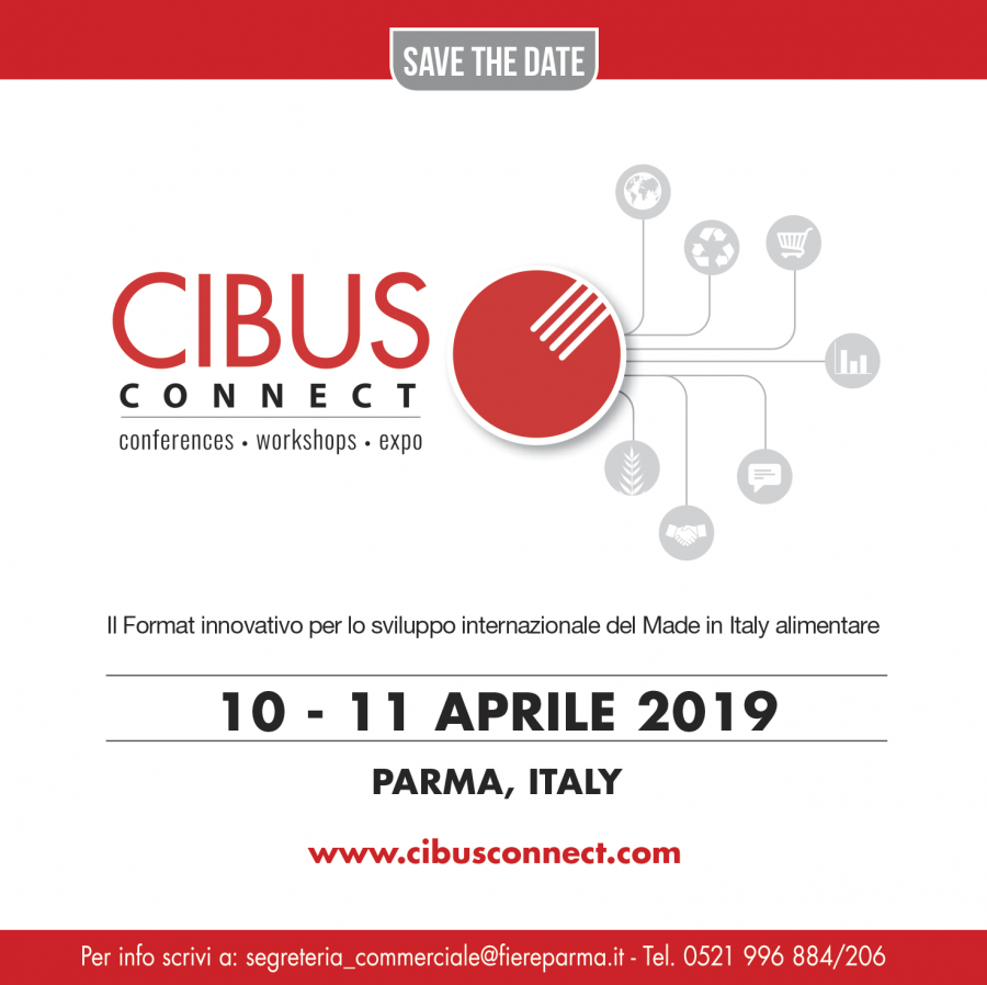 cibus 2019