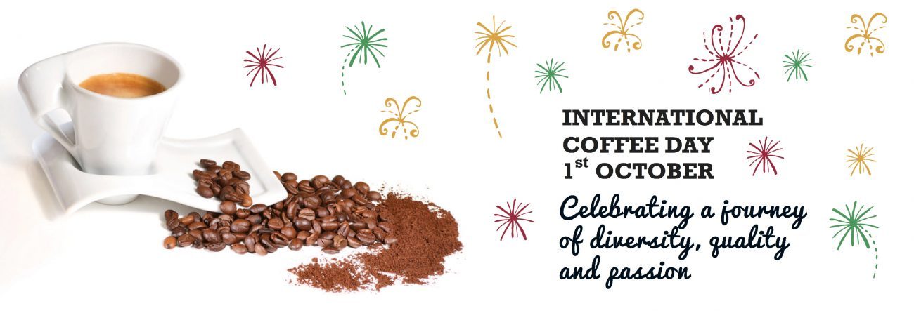 giornata internazionale del caffè