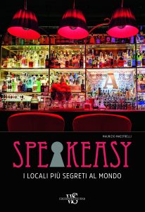 libri sugli speakeasy