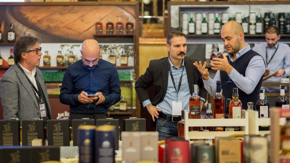 milano whisky festival