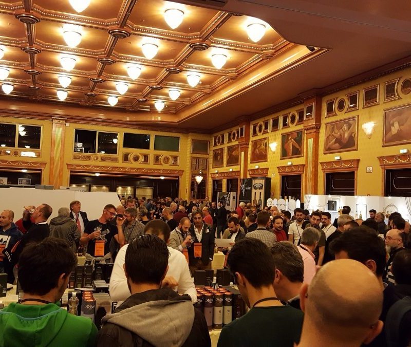 milano whisky festival