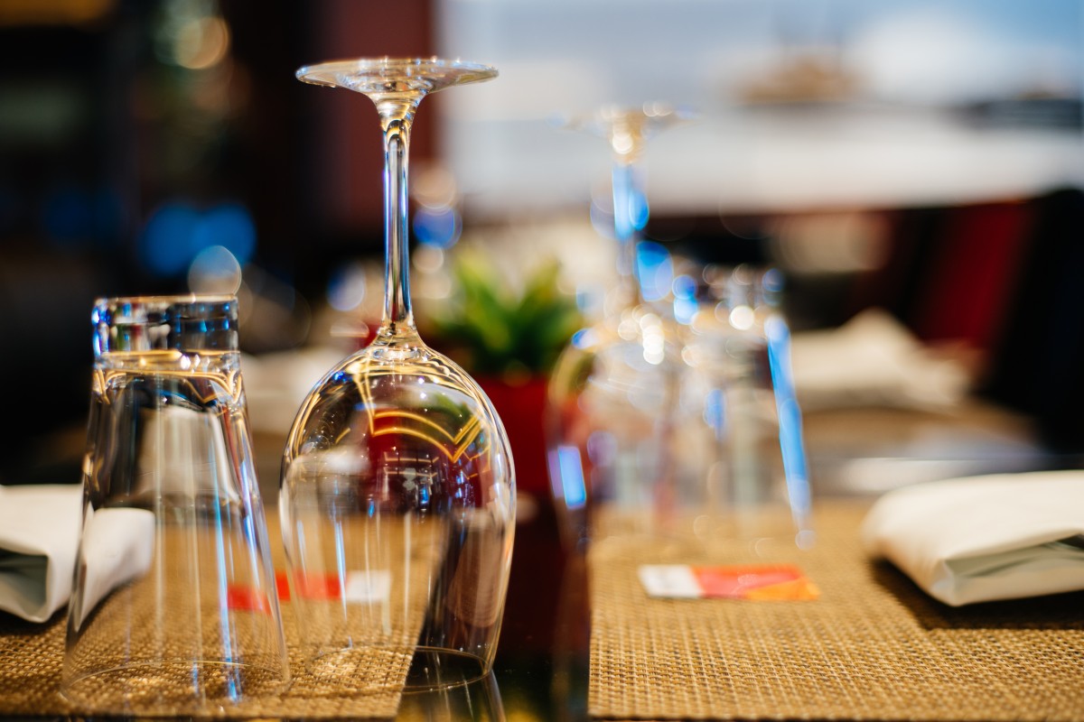 tavola ristorante
