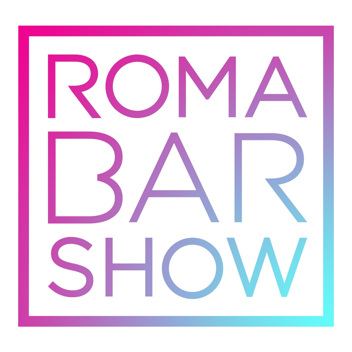 roma bar show