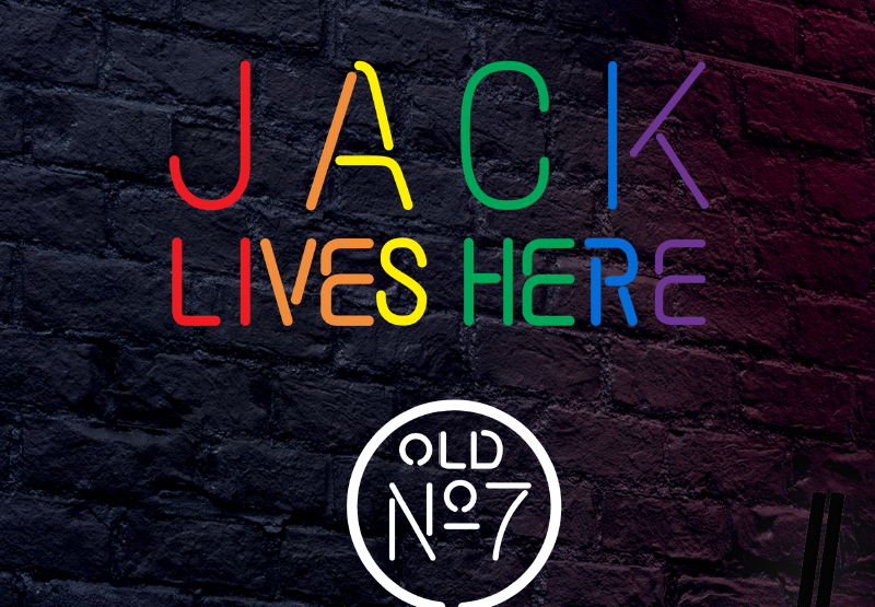 jack daniel's