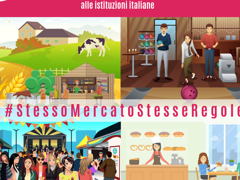 ristorazione