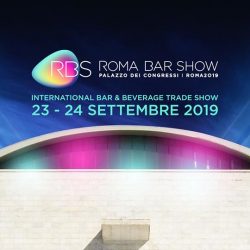 roma bar show