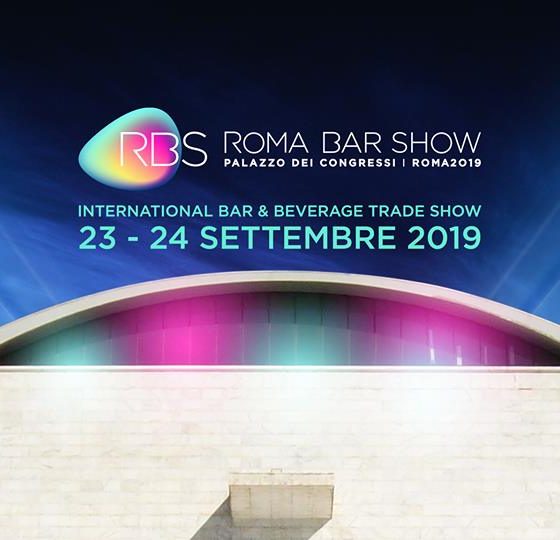 roma bar show