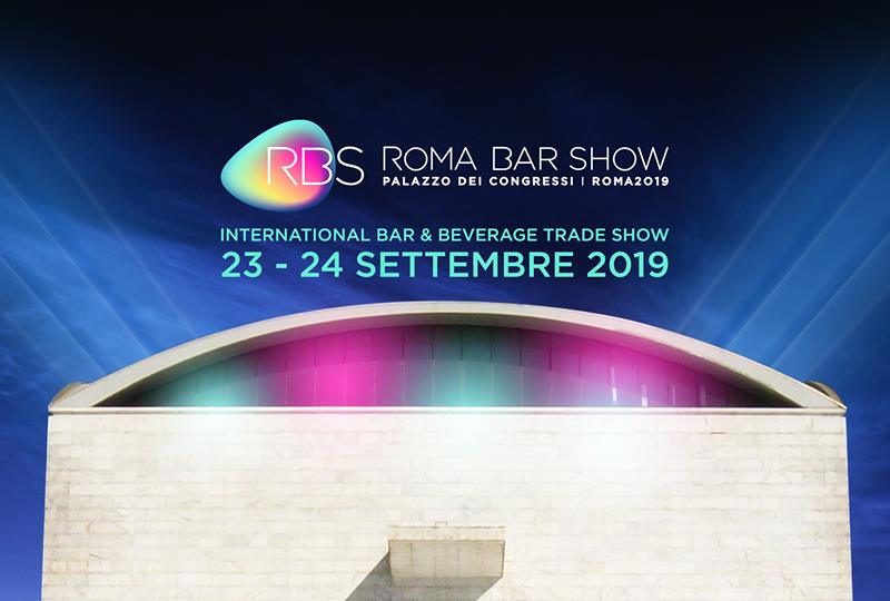 roma bar show