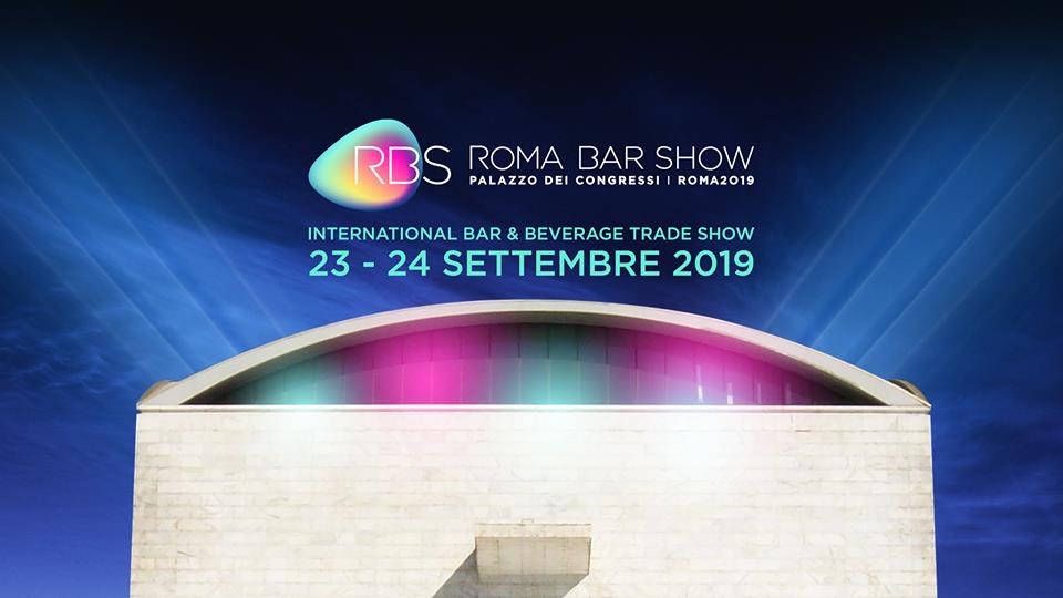 roma bar show
