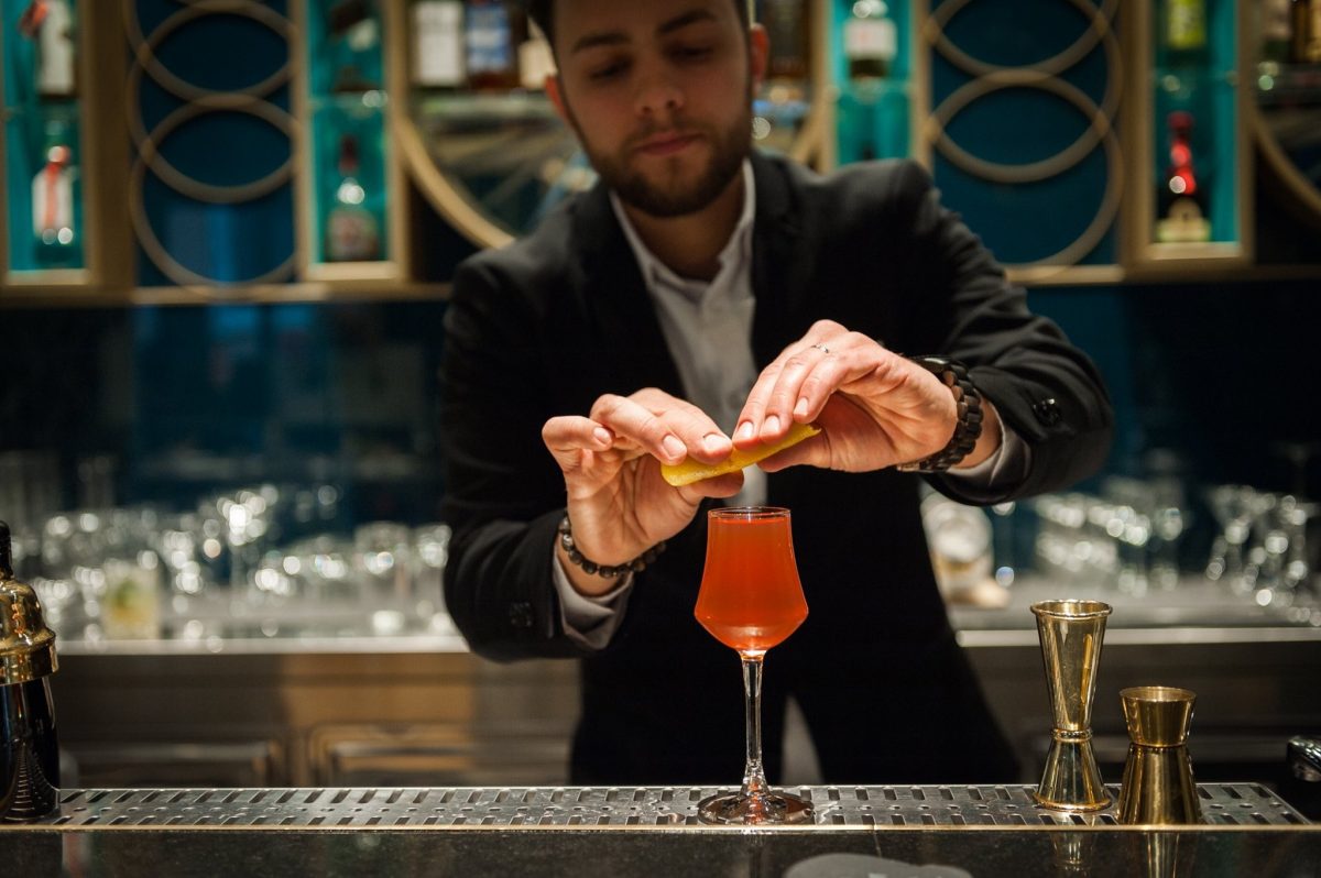 novità cocktail