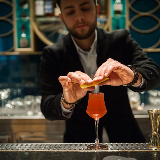 novità cocktail