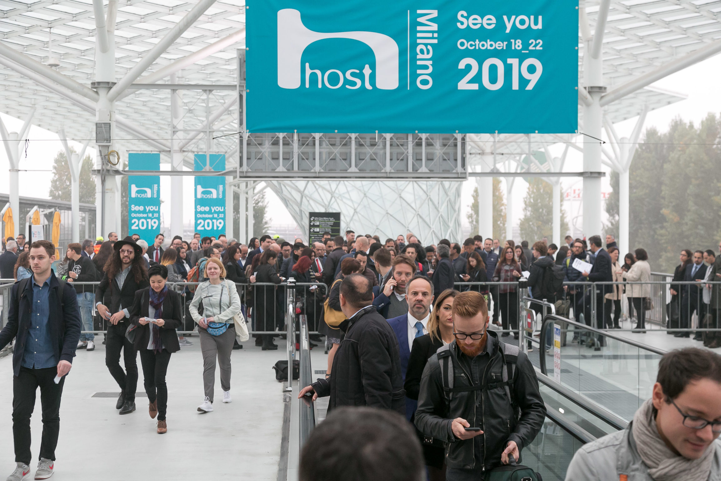 hostmilano