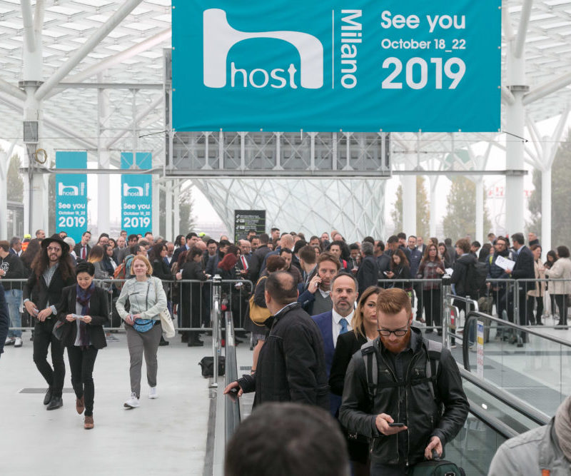 hostmilano