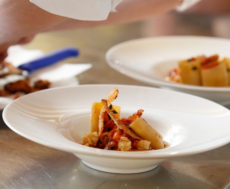 food e ristorazione