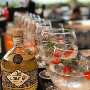 limbay gin