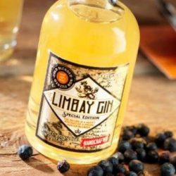 limbay gin