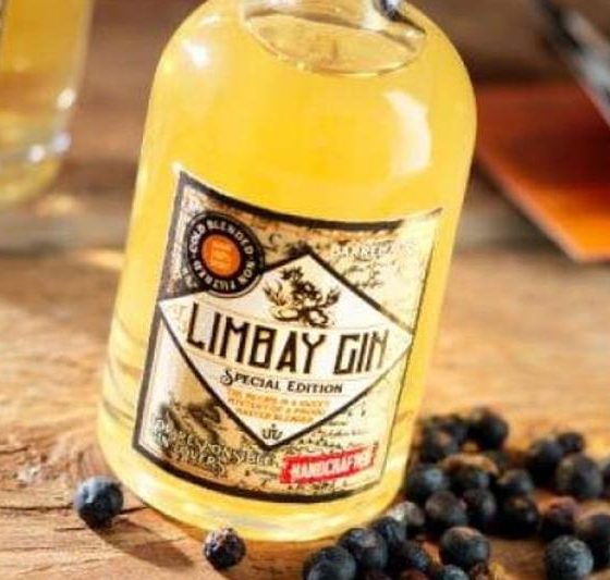 limbay gin