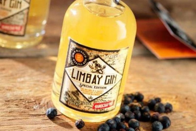 limbay gin