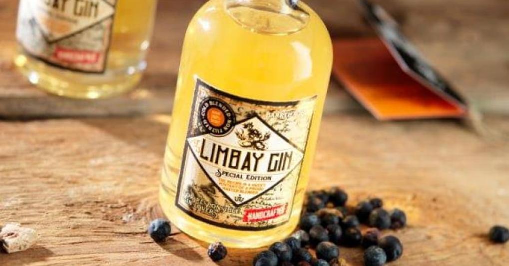 limbay gin