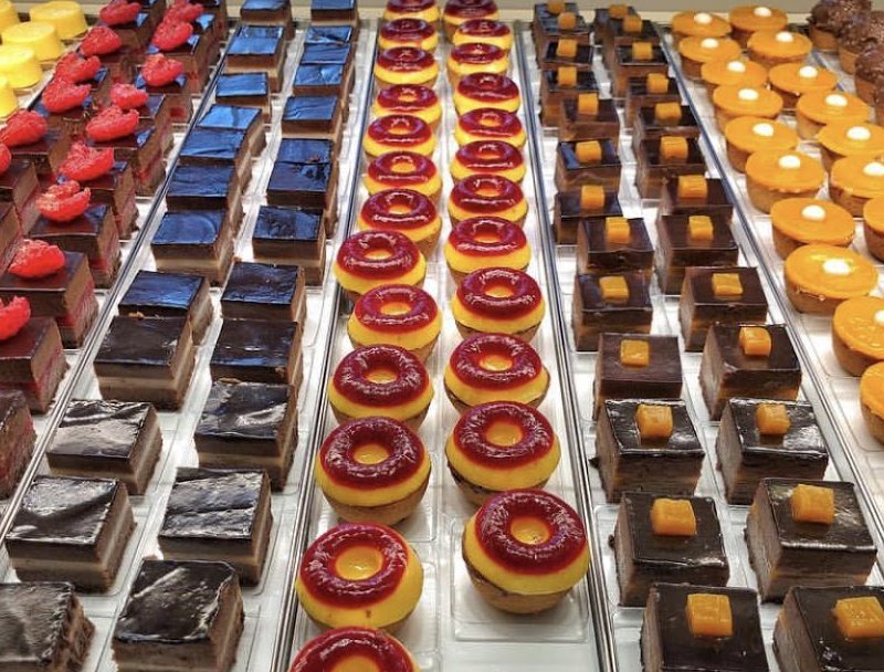 pasticceria