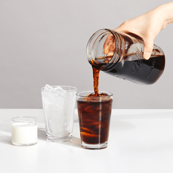 cold brew