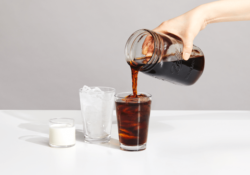 cold brew