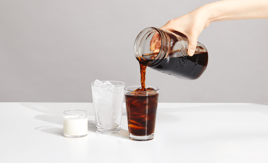 cold brew