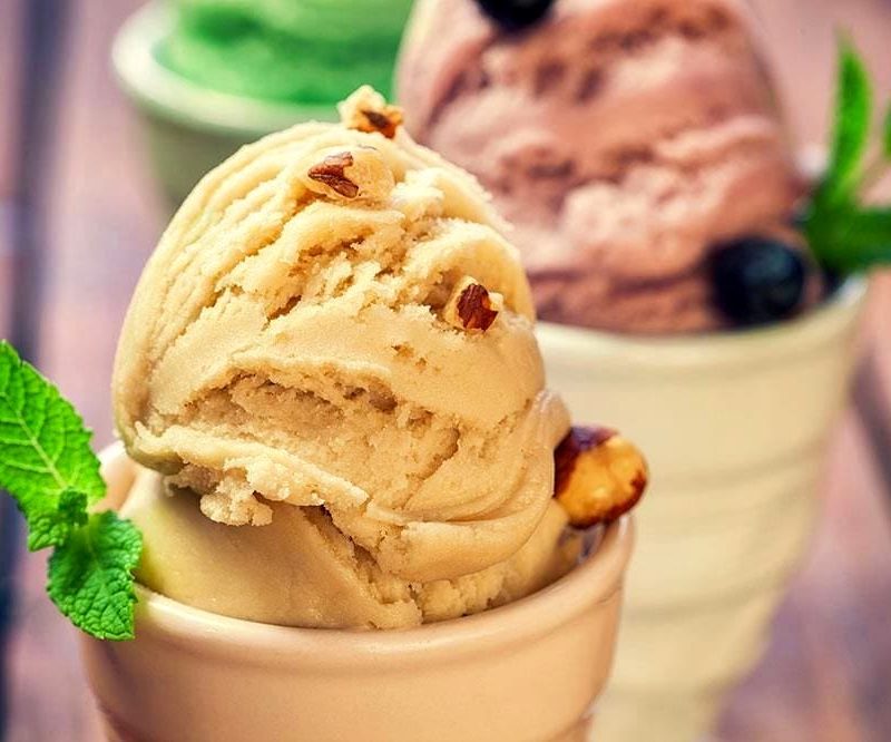 gelateria artigianale