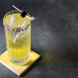 nuovo cocktail