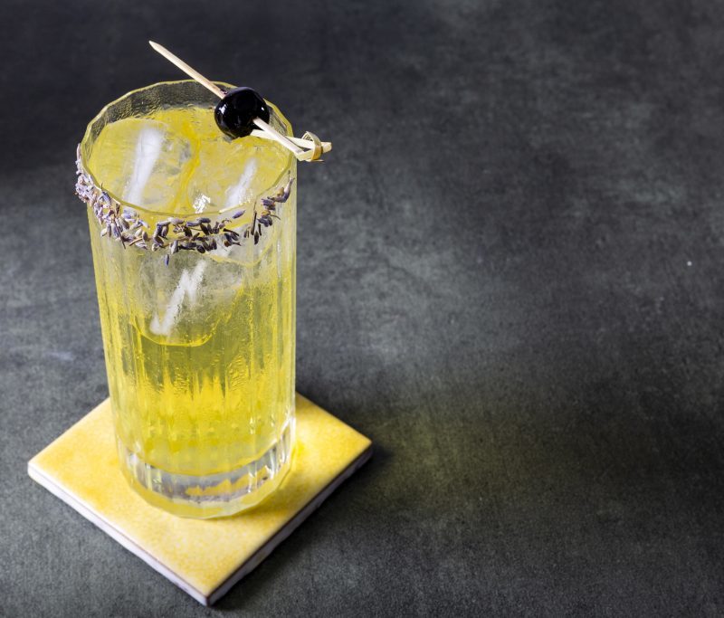 nuovo cocktail