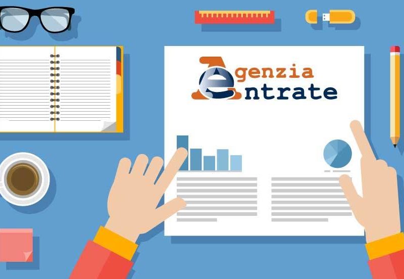 trasmissione telematica
