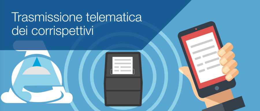 trasmissione telematica