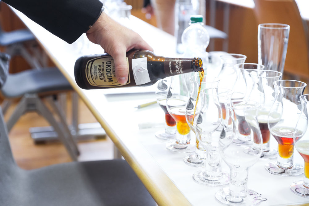 biersommelier