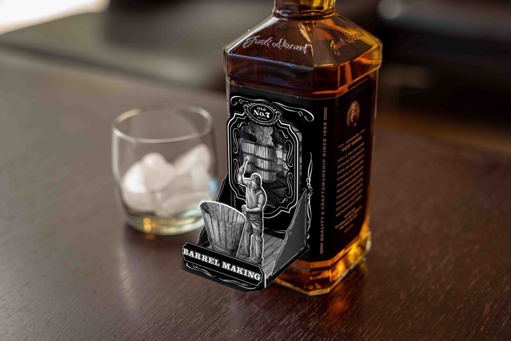 Jack Daniel’s