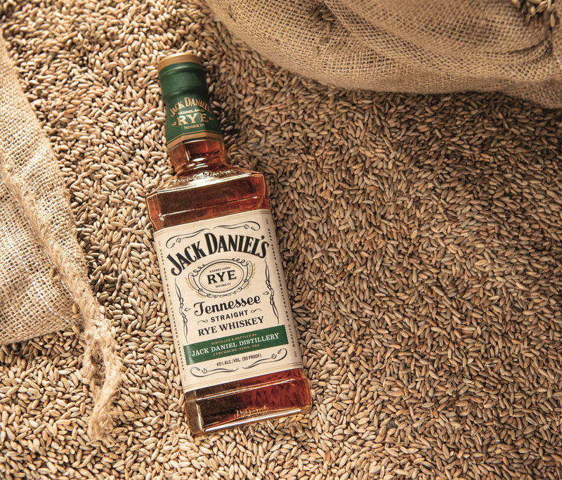 whiskey