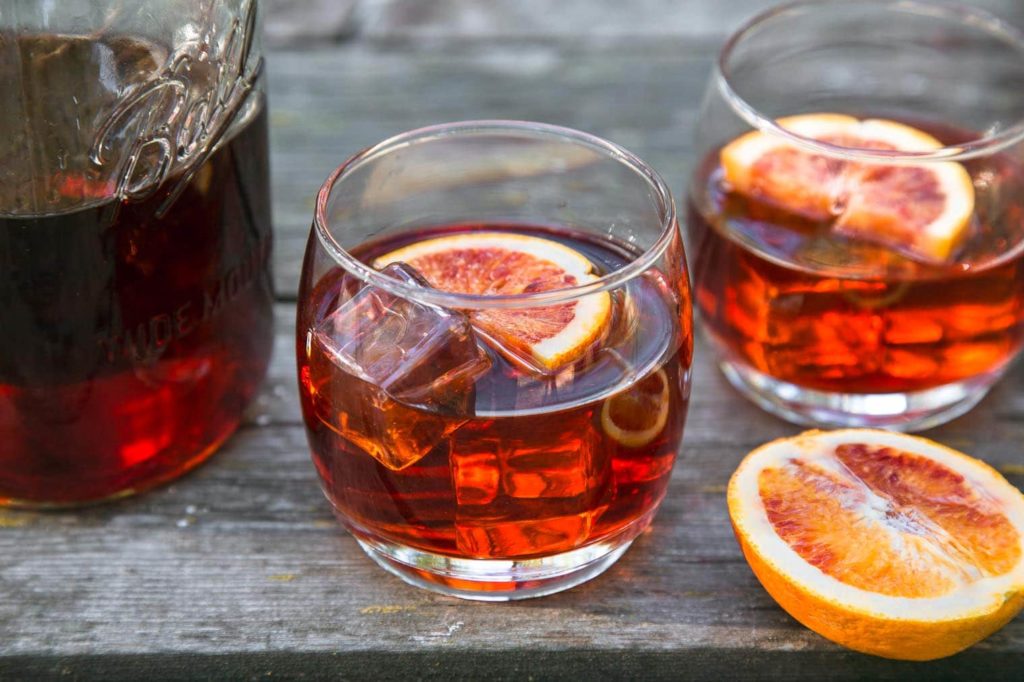 negroni