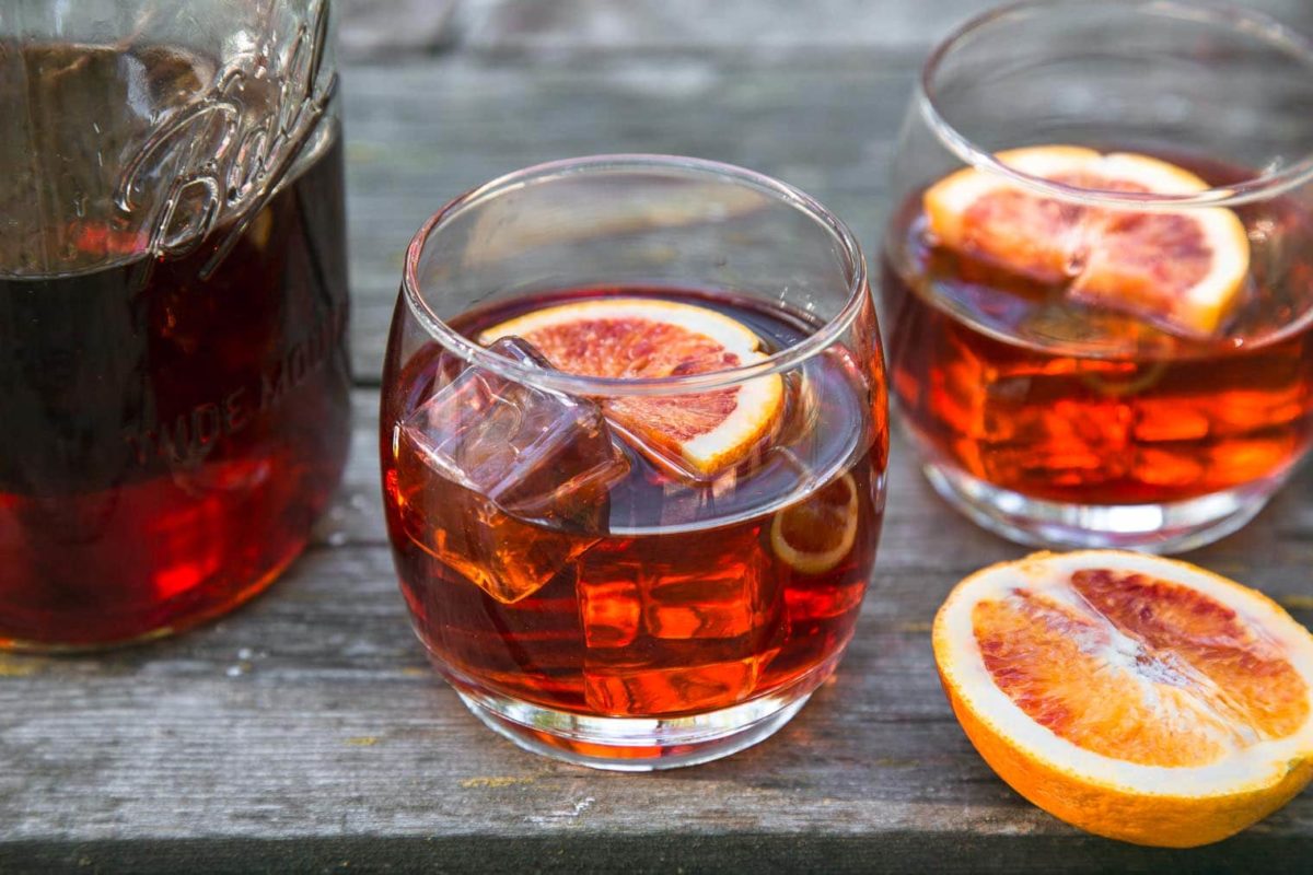 negroni