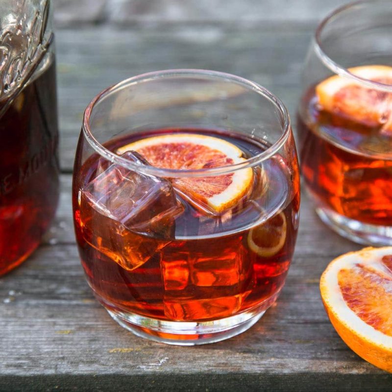 negroni