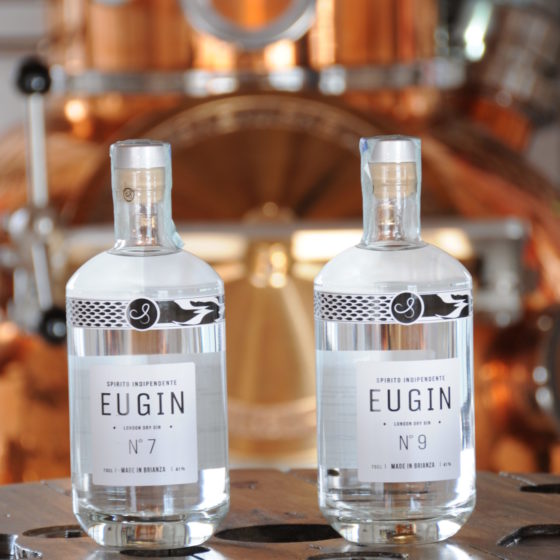Eugin Distilleria