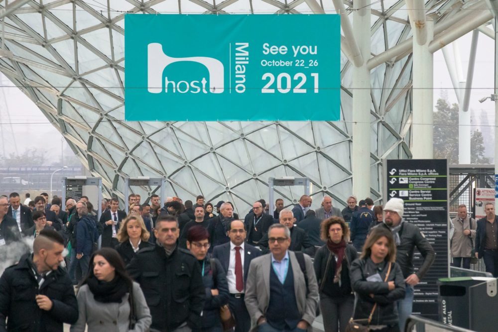 HostMilano